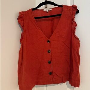 Madewell top